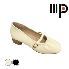 Load image into Gallery viewer, Ladies Heels Buckle Design (36063L)