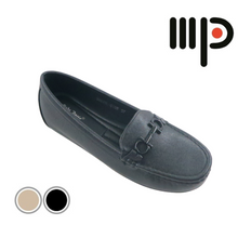 Load image into Gallery viewer, Ladies Wedges Covered Toe Shoes (35525L)