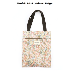 Moda Paolo Lunch Box Bag In 5 Colours (B023)