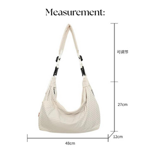 Women Shoulder Bag Crossbody Sling Bag (F9230)