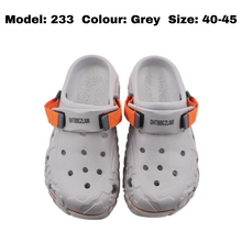 Load image into Gallery viewer, Men Slipper Clogs (233)