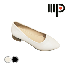 Load image into Gallery viewer, Ladies Slip-On Heels Formal (36061L)