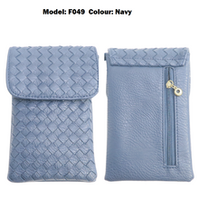 Load image into Gallery viewer, Ladies Sling Bag (F049)
