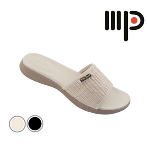 Women Sandal Slides Slip-On Casual Footwear (35391L)