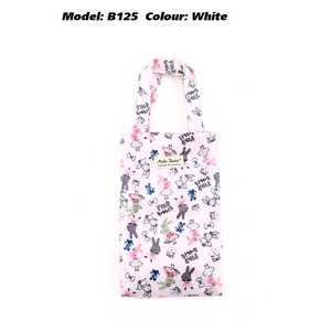 Moda Paolo Water Bottle Bag In 4 Colours (B125)