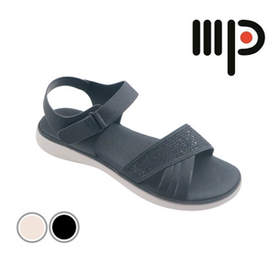 Ladies Strap Sandals Shoes (35519L)