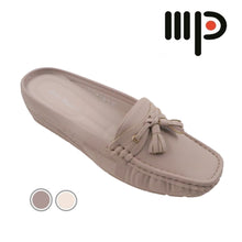 Load image into Gallery viewer, Women Flats Slip-Ons (35022T)