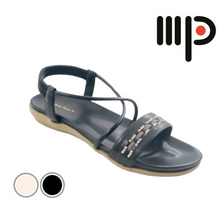 Load image into Gallery viewer, Ladies Sandals Strap Design (35469L)