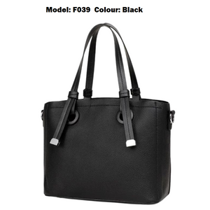 Ladies Handbag (F039)