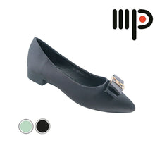 Load image into Gallery viewer, Women Heels Pointed Toe Formal Wear in 2 Colors (35118T)