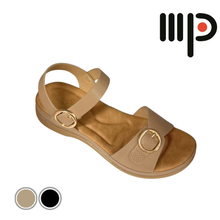 Load image into Gallery viewer, Ladies Strap Sandals (35736L)