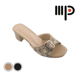 Women Ladies Sandal Heels Casual Heels (N116)