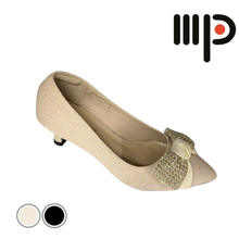 Load image into Gallery viewer, Ladies Heels Ribbon Design (35748L)