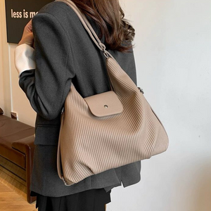 Women 2 Style Bag Shoulder Bag and Backpack (F213)