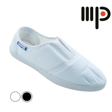 Load image into Gallery viewer, Unisex School Shoes in 2 Colors | Canvas Material (108)