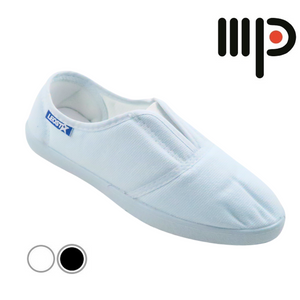 Unisex School Shoes in 2 Colors | Canvas Material (108)