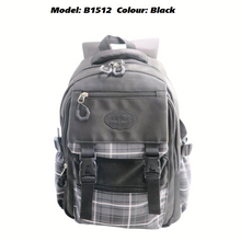 Load image into Gallery viewer, Kids Backpack (B1512)