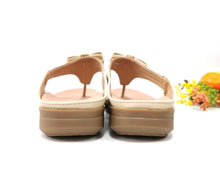 Load image into Gallery viewer, Ladies Flip-flop Sandals Slides (36014L)