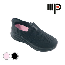 Load image into Gallery viewer, Ladies Canvas Sneaker Sport Wear (209)