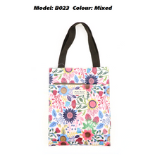 Load image into Gallery viewer, Moda Paolo Lunch Box Bag In 5 Colours (B023)