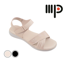 Load image into Gallery viewer, Ladies Strap Sandals Shoes (35519L)