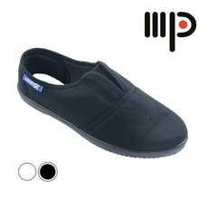 Load image into Gallery viewer, Unisex School Shoes in 2 Colors | Canvas Material (108)