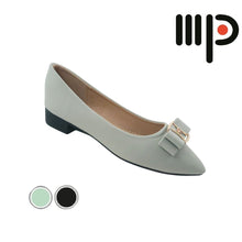 Load image into Gallery viewer, Women Heels Pointed Toe Formal Wear in 2 Colors (35118T)