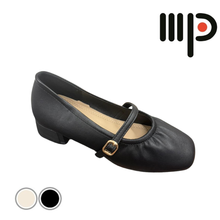 Load image into Gallery viewer, Ladies Heels Buckle Design (36063L)