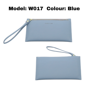 Ladies Clutch Bag (W017)