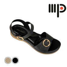 Load image into Gallery viewer, Ladies Strap Sandals (35736L)