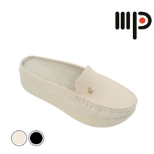 Load image into Gallery viewer, Ladies Wedges Slip-On Shoes (35527L)