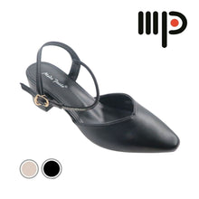 Load image into Gallery viewer, Women Heels With Adjustable Strap (35073T)