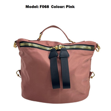 Load image into Gallery viewer, Ladies Sling Bag (F068)
