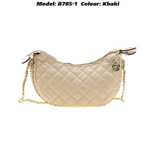Load image into Gallery viewer, Moda Paolo Women Sling Bag in 5 Colours (B785-1)