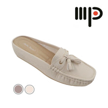 Load image into Gallery viewer, Women Flats Slip-Ons (35022T)