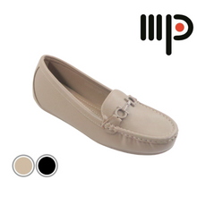 Load image into Gallery viewer, Ladies Wedges Covered Toe Shoes (35525L)