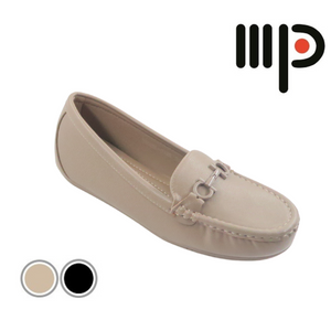 Ladies Wedges Covered Toe Shoes (35525L)
