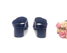 Load image into Gallery viewer, Ladies Slip-On Heels 36027L - Elegant &amp; Convenient Footwear for Various Occasions