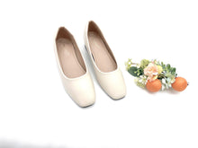 Load image into Gallery viewer, Ladies Formal Slip-On Heels (36046L)