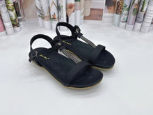 Load image into Gallery viewer, Ladies Strap Sandals Shoes (35688L)