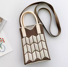 Load image into Gallery viewer, Moda Paolo Women Sling Bag in 4 Colours (B18)