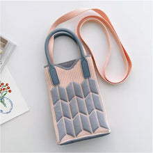 Load image into Gallery viewer, Moda Paolo Women Sling Bag in 4 Colours (B18)