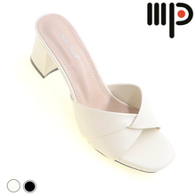 Load image into Gallery viewer, Women Mules In 2 Colours (34961T)