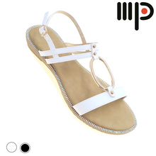 Load image into Gallery viewer, Women Sandals In 2 Colours (34966T)