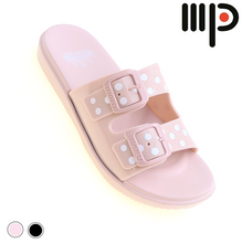 Load image into Gallery viewer, Ladies Slippers Slides (71882)