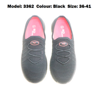 Load image into Gallery viewer, Moda Paolo Women Slip-Ons Sneaker In 3 Colours (3362)