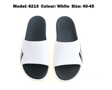 Load image into Gallery viewer, Men Slippers Slides (6213)