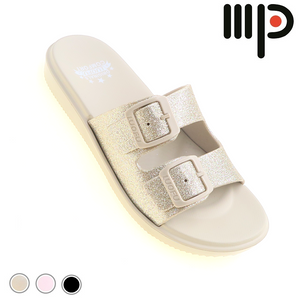 Ladies Slippers Slides (71883)