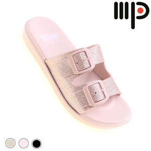 Ladies Slippers Slides (71883)