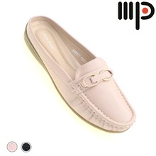 Load image into Gallery viewer, Ladies Loafers Slip-Ons (34957T)